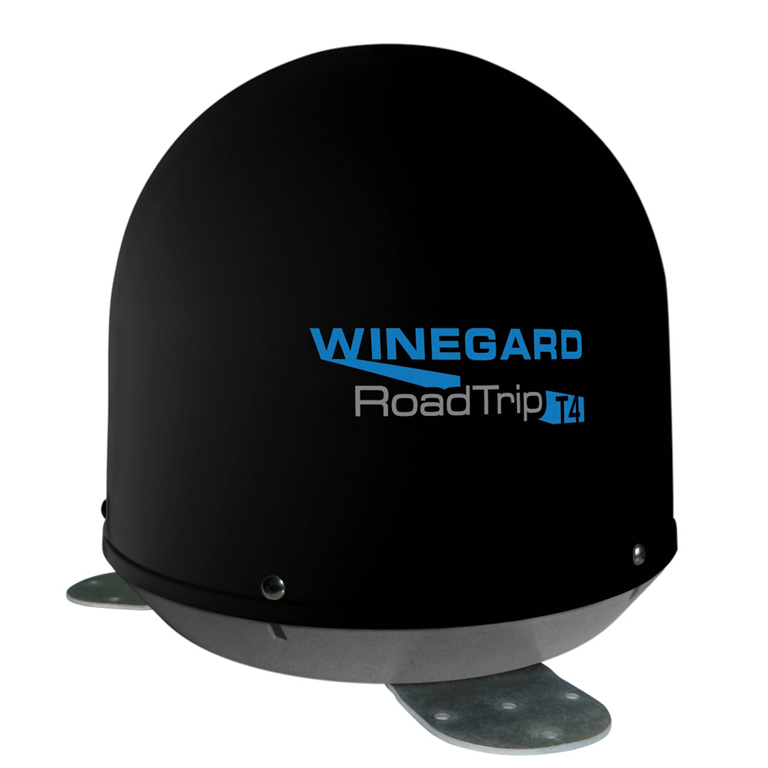 Product of Winegard Rt2035t Satellite Tv Antenna