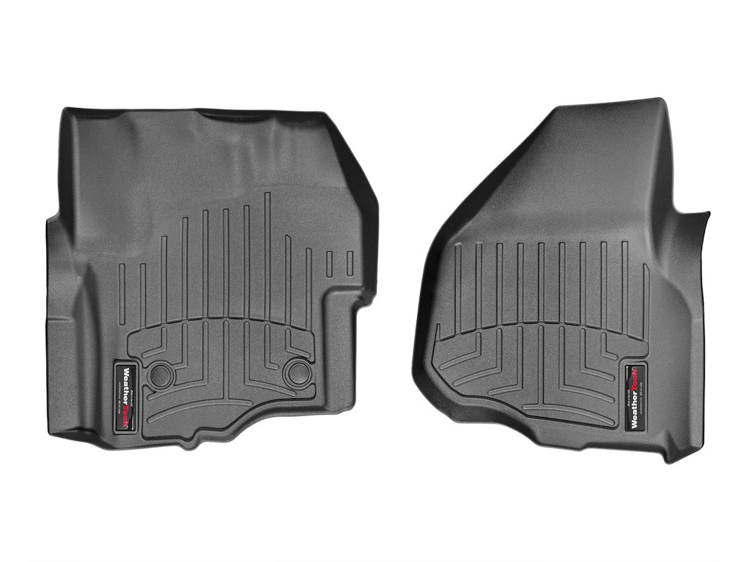 Product of Weathertech (Usa) 445841 Floor Liner