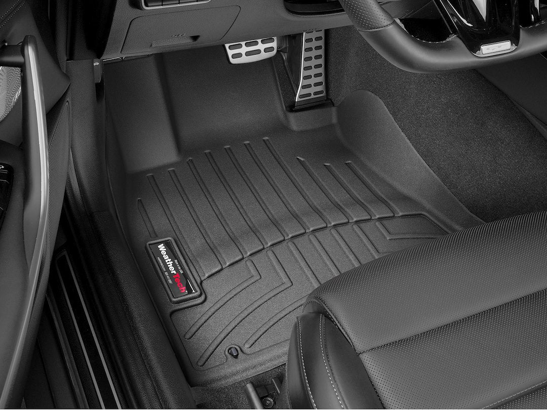 Product of Weathertech (Usa) 4412381 Floor Liner