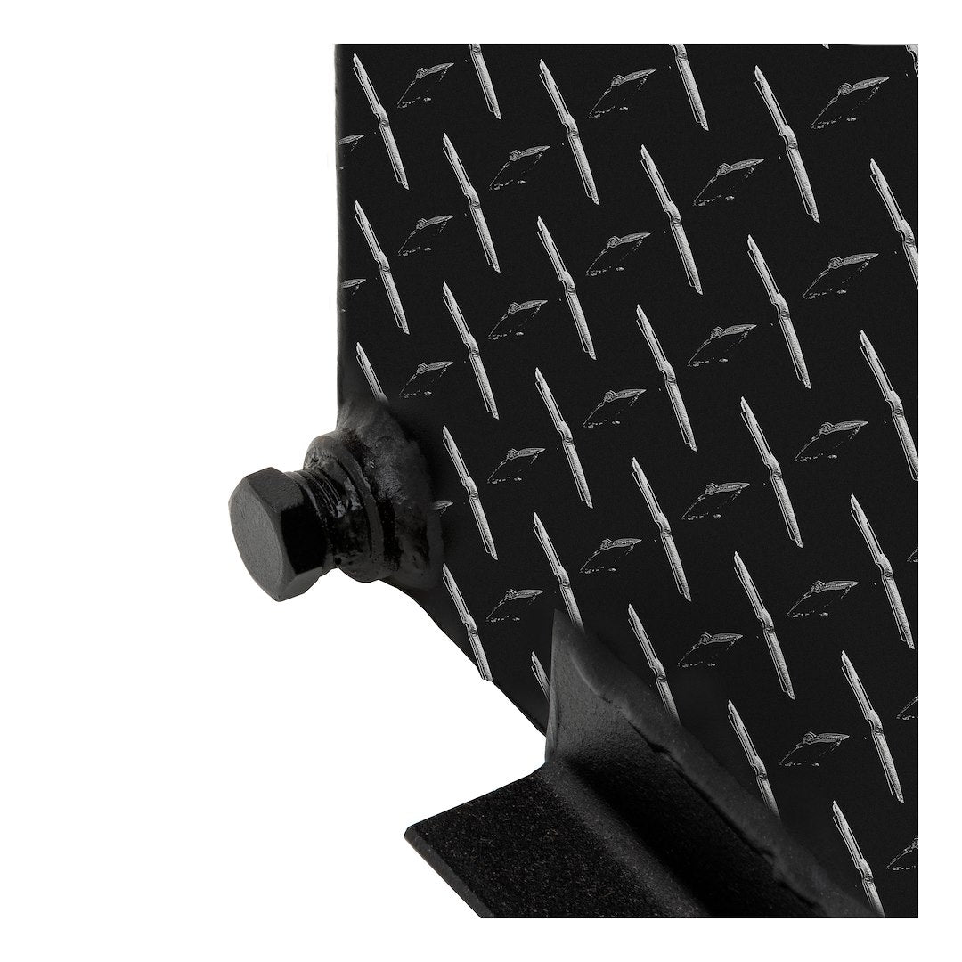 Product of Uws Tt-100hh-Cb-B Liquid Transfer Tank