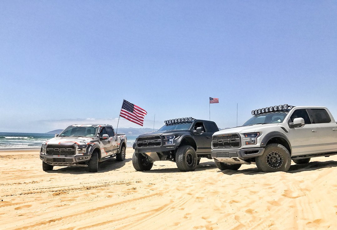 Product of Kc Hilites 91333 Light Bar