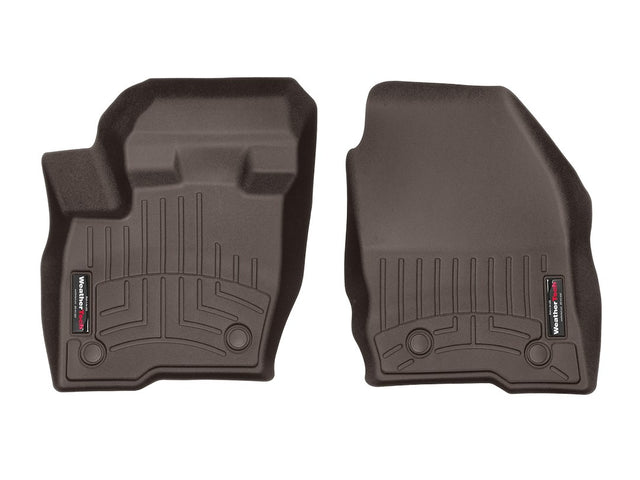Product of Weathertech (Usa) 478451 Floor Liner