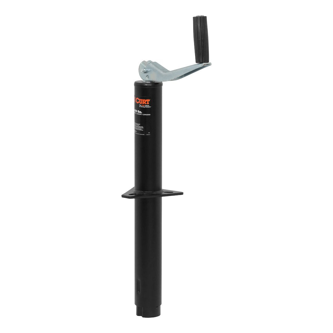 Product of Curt 28250 Trailer Tongue Jack
