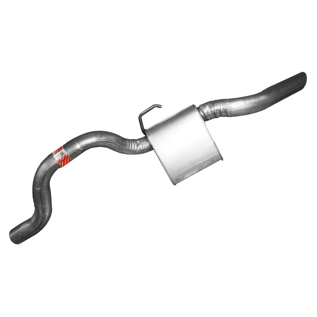 Product of Walker Exhaust 55343 Exhaust Resonator Pipe
