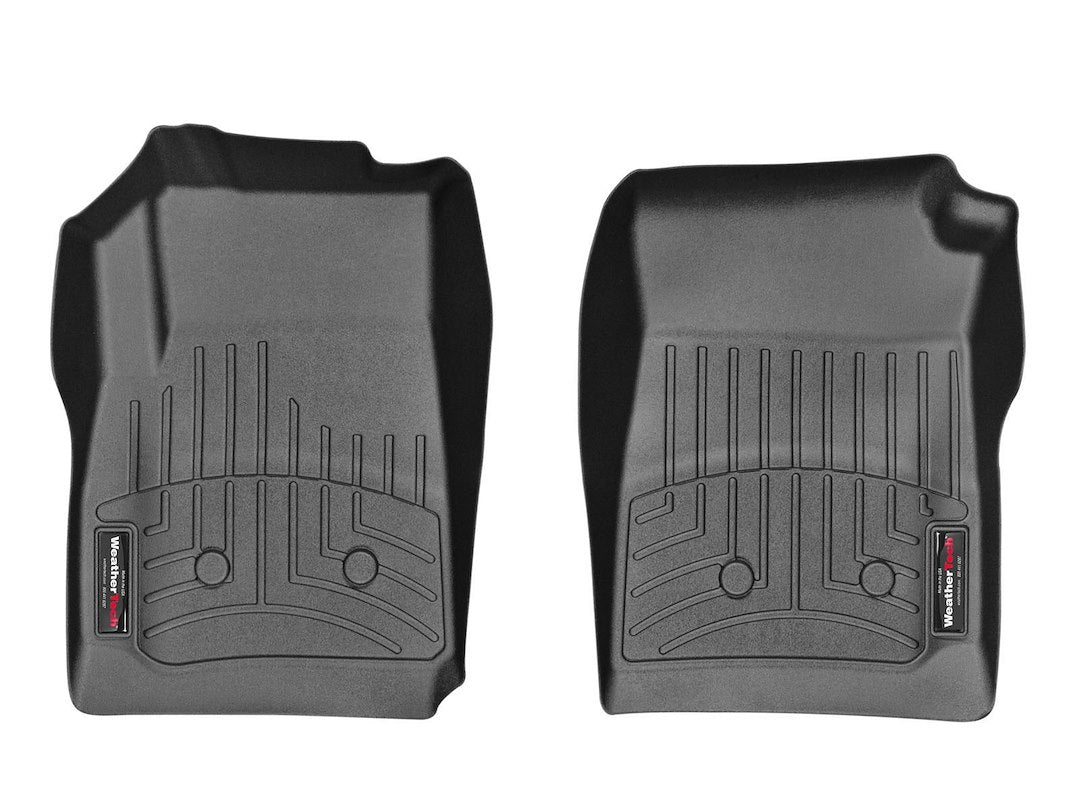 Product of Weathertech (Usa) 447511 Floor Liner