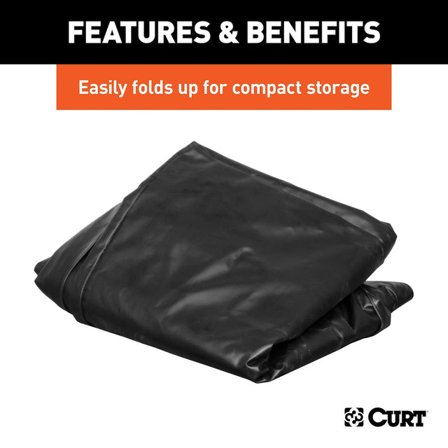 Product of Curt 18220 Cargo Carrier