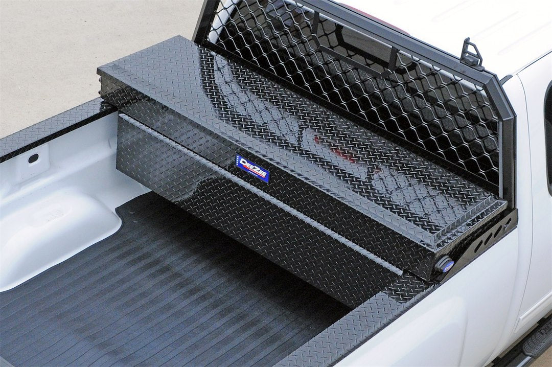 Product of Dee Zee Dz9170b Tool Box