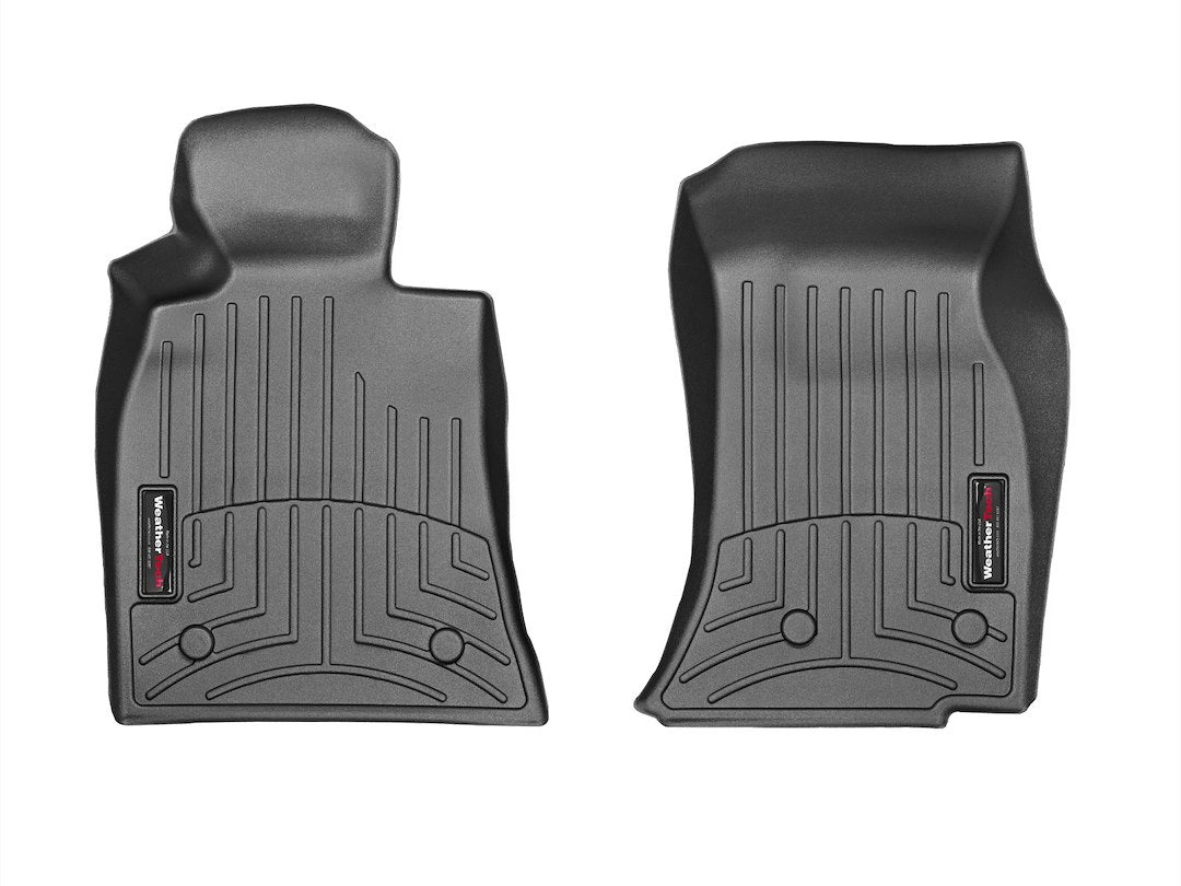 Product of Weathertech (Usa) 444971 Floor Liner