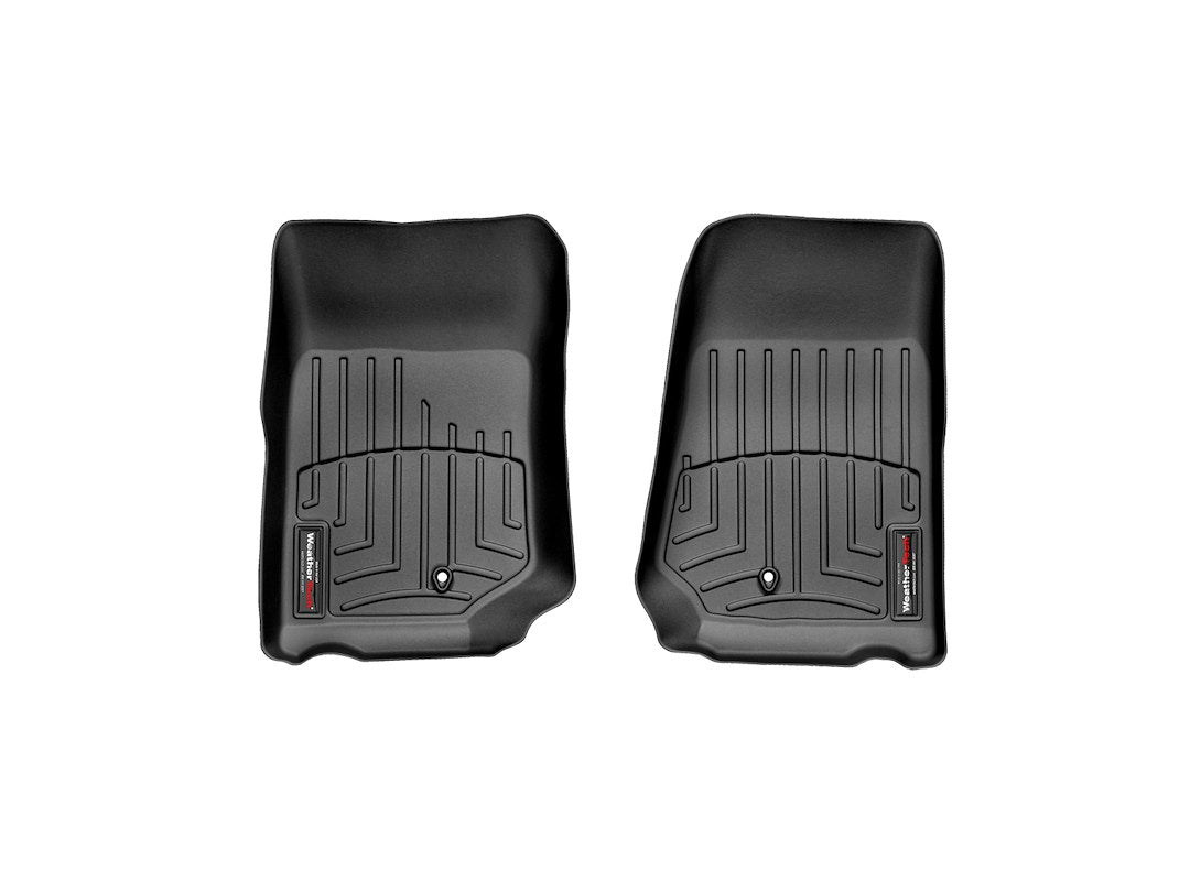 Product of Weathertech (Usa) 441051 Floor Liner
