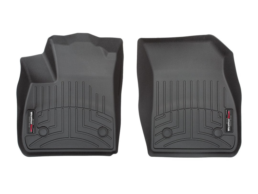 Product of Weathertech (Usa) 4416601 Floor Liner