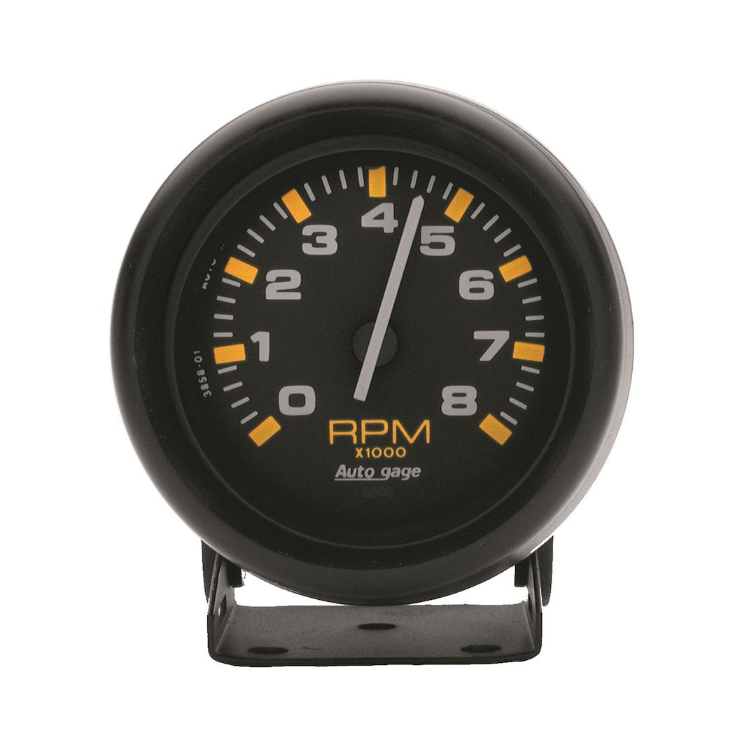 Product of Autometer 2305 Tachometer