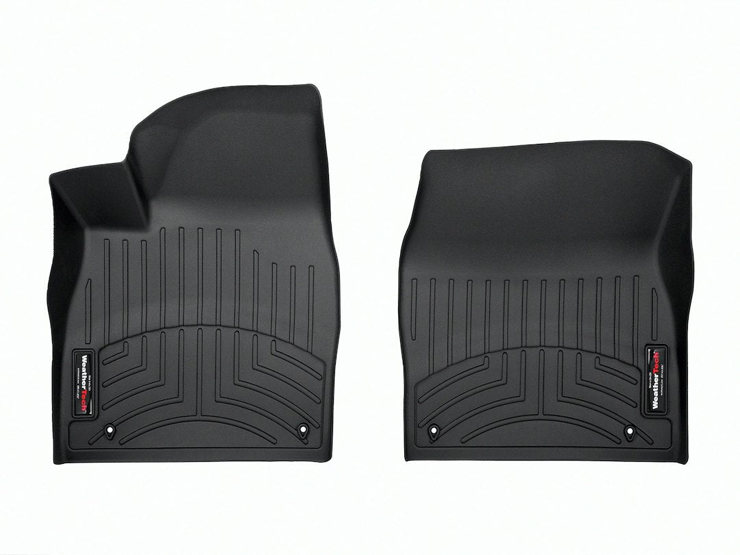 Product of Weathertech (Usa) 4417231 Floor Liner