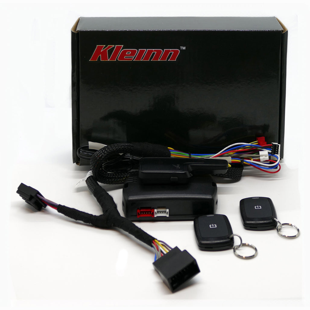 Product of Kleinn Rsjklr1 Remote Starter