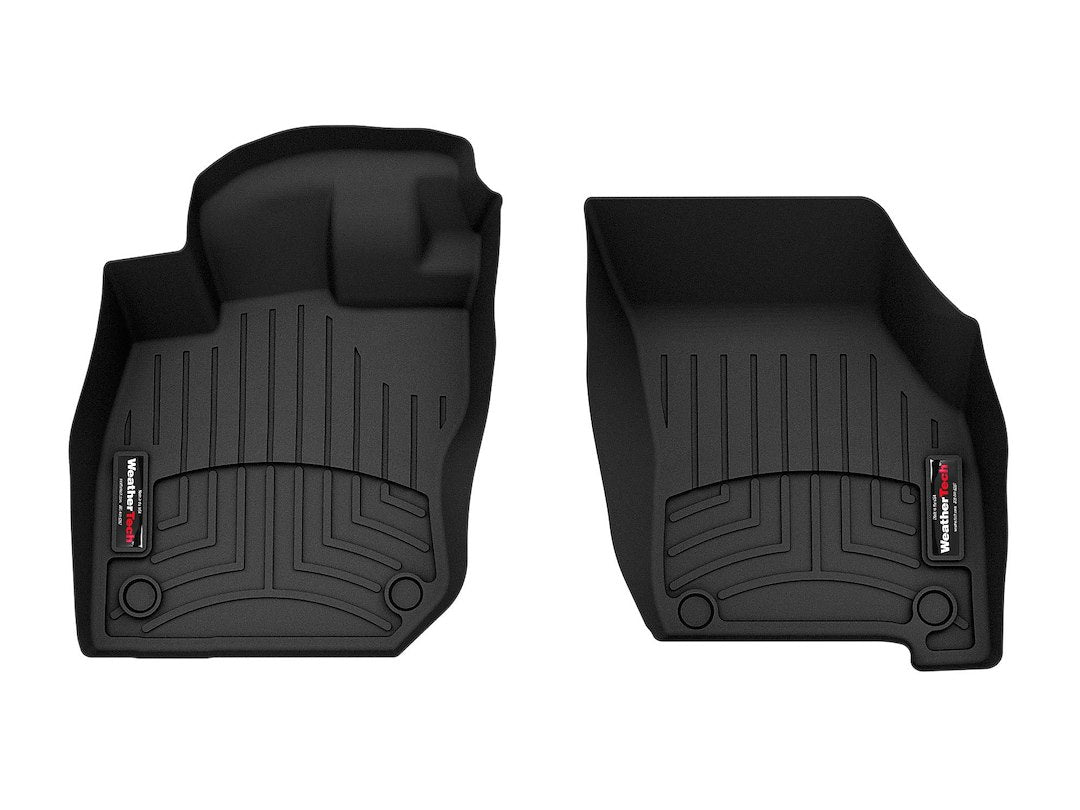 Product of Weathertech (Usa) 4417271 Floor Liner