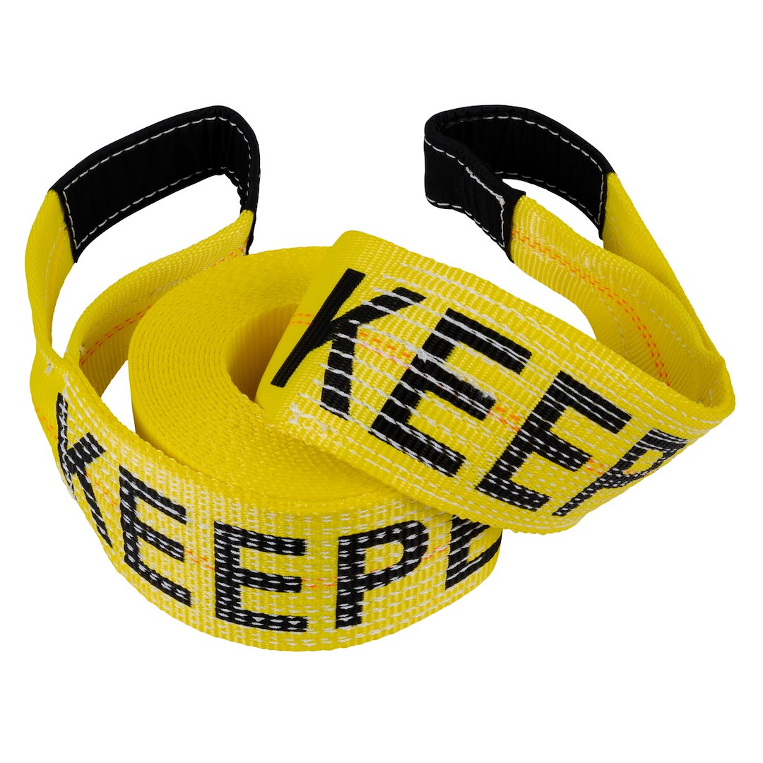 Product of Keeper Corporation 02942 Recovery Strap