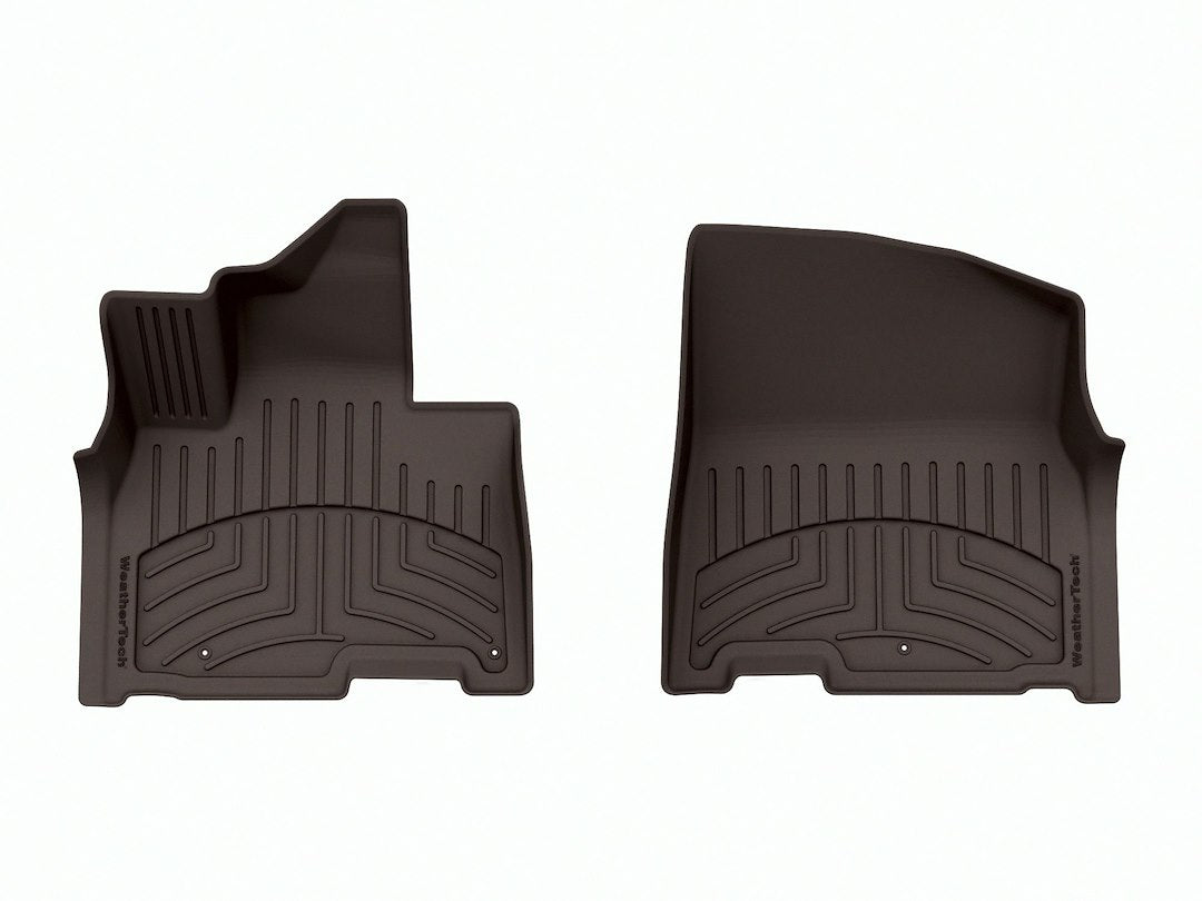 Product of Weathertech (Usa) 4716721im Floor Liner