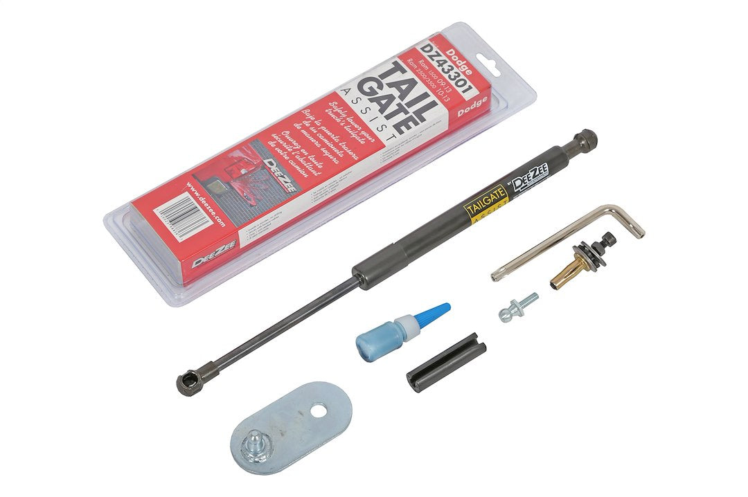 Product of Dee Zee Dz43301 Tailgate Assist