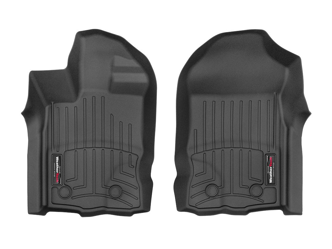 Product of Weathertech (Usa) 4416401 Floor Liner
