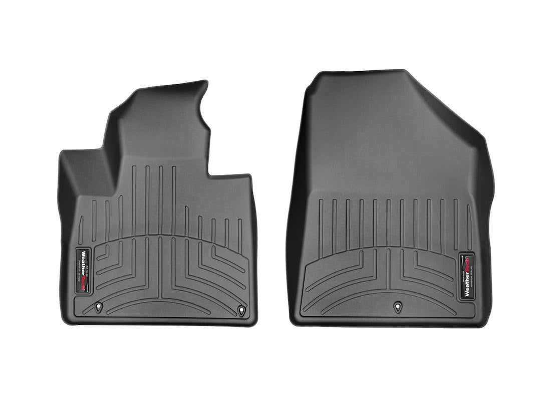 Product of Weathertech (Usa) 447701 Floor Liner