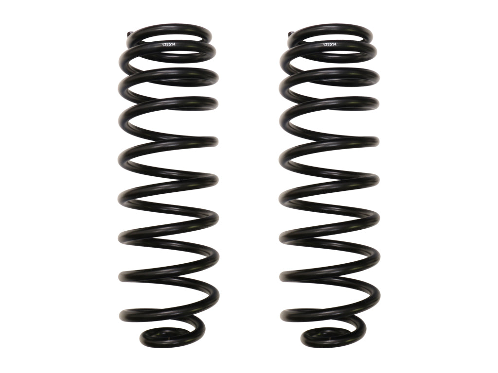 Product of Icon Vehicle Dynamics 24015 Coil Spring