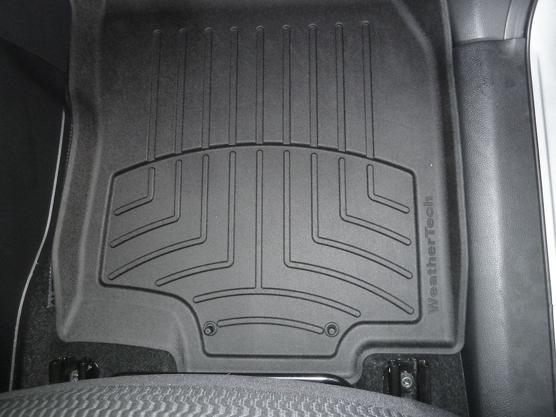 Product of Weathertech (Usa) 4411721im Floor Liner