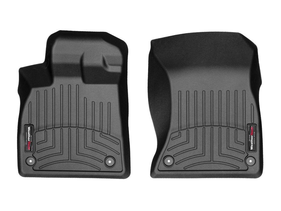 Product of Weathertech (Usa) 4411461 Floor Liner