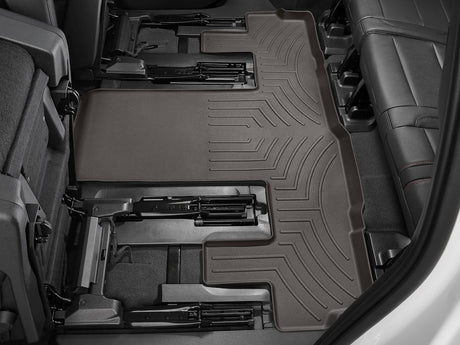 Product of Weathertech (Usa) 4716325 Floor Liner