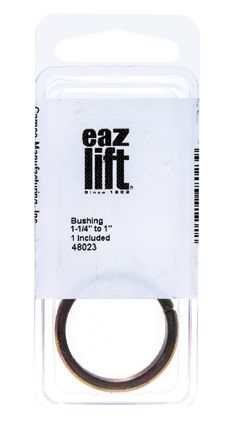 Product of Eaz Lift 48023 Weight Distribution Hitch Hardware