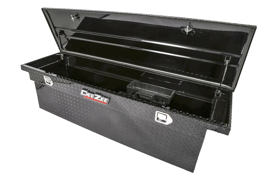 Product of Dee Zee Dz8170dlb Tool Box