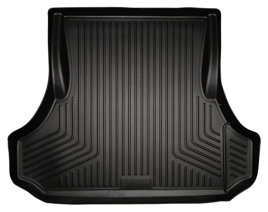 Product of Husky Liner 40031 Trunk Liner
