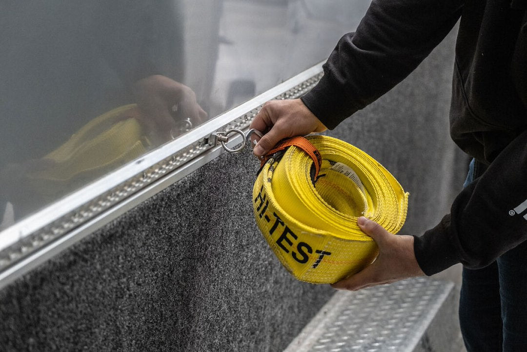 Product of Keeper Corporation 02942 Recovery Strap