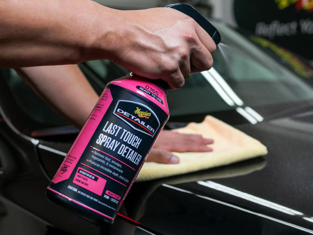 Product of Meguiars Drtu15532 Detailing Spray