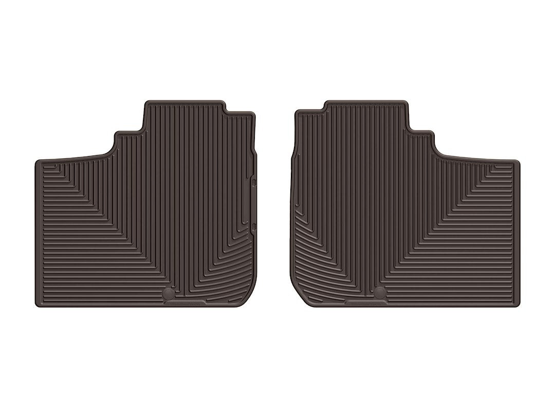 Product of Weathertech (Usa) W507co Floor Mat