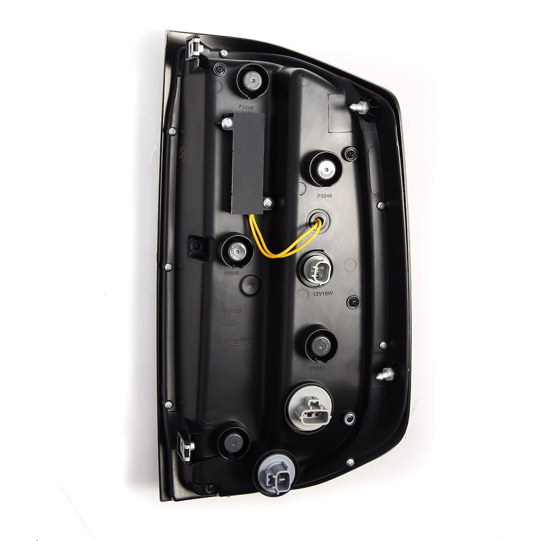 Product of Alpharex Usa 672030 Tail Light Assembly