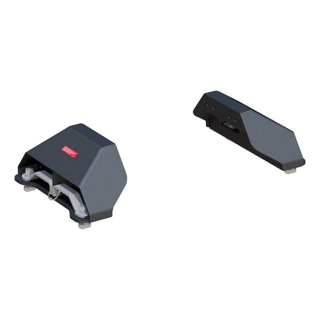 Product of Curt 16017 Fifth Wheel Trailer Hitch Head Support