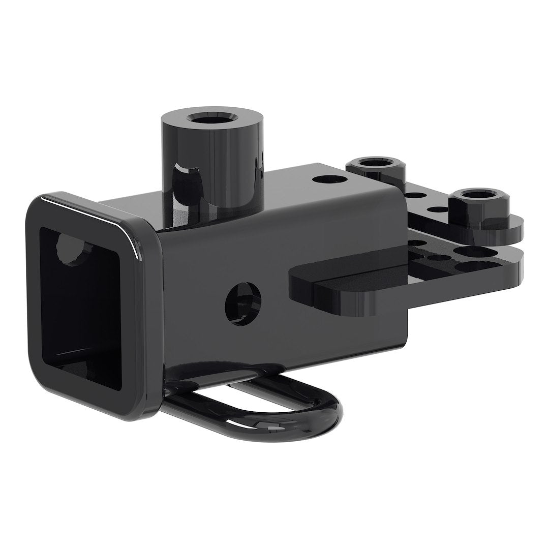 Product of Curt 13419 Trailer Hitch Rear