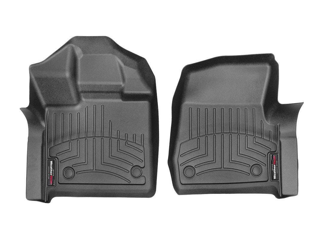 Product of Weathertech (Usa) 447921 Floor Liner