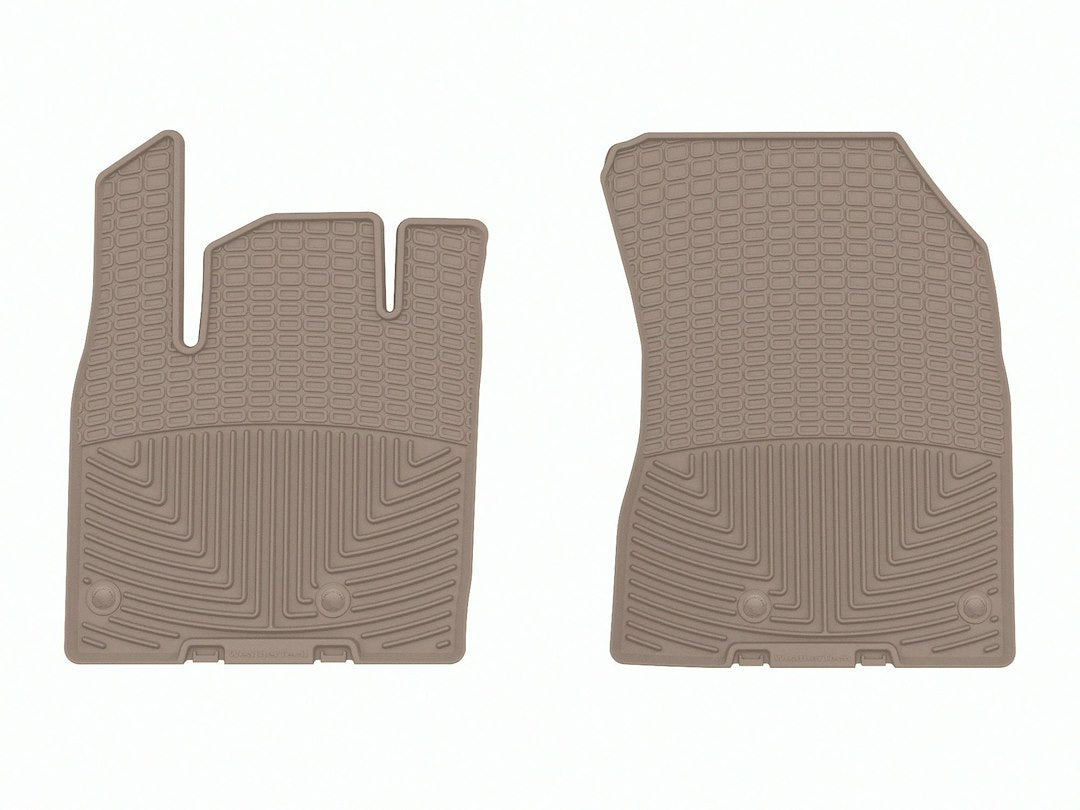 Product of Weathertech (Usa) W634tn Floor Mat