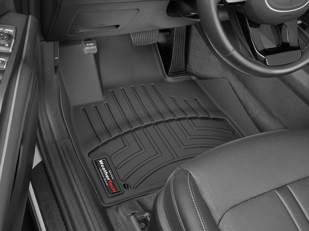 Product of Weathertech (Usa) 4416501 Floor Liner