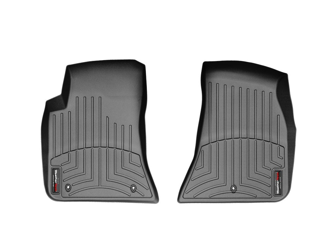 Product of Weathertech (Usa) 443861 Floor Liner