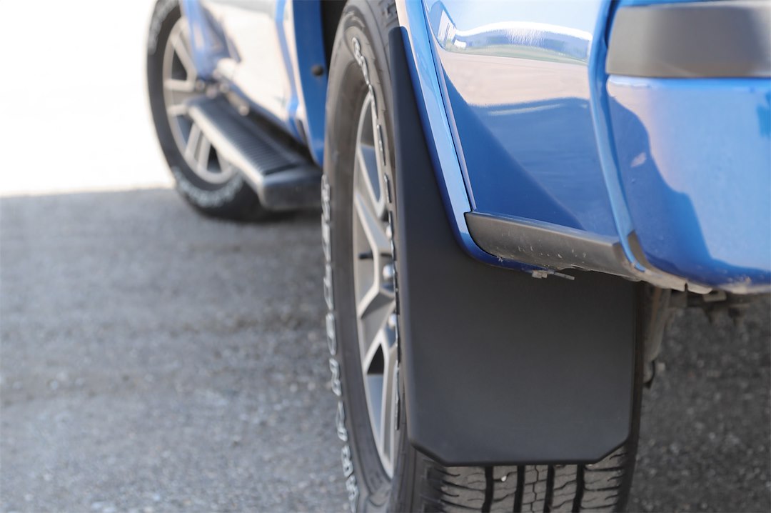 Product of Dee Zee Dz17939 Mud Flap