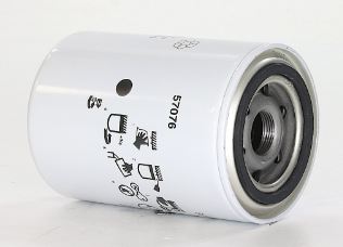 Product of Wix Filters 57076 Oil Filter
