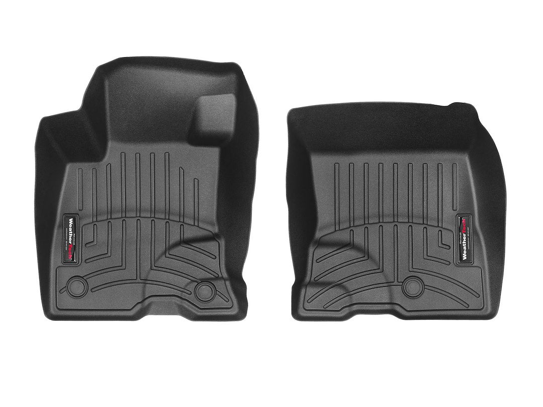 Product of Weathertech (Usa) 4416071 Floor Liner