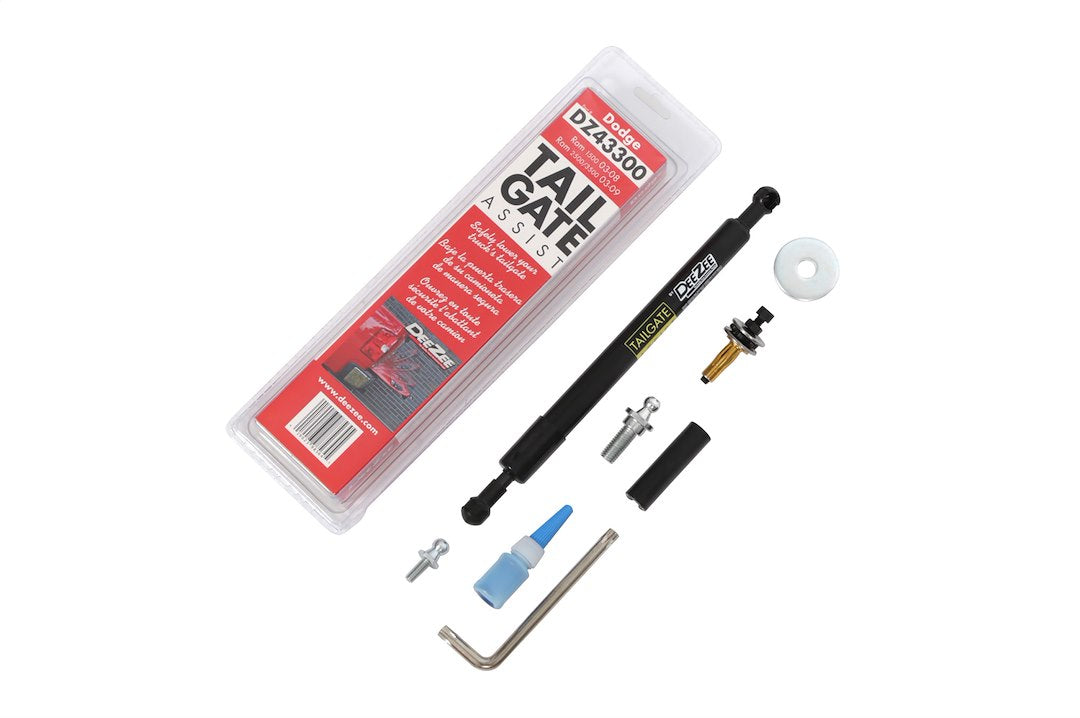 Product of Dee Zee Dz43300 Tailgate Assist