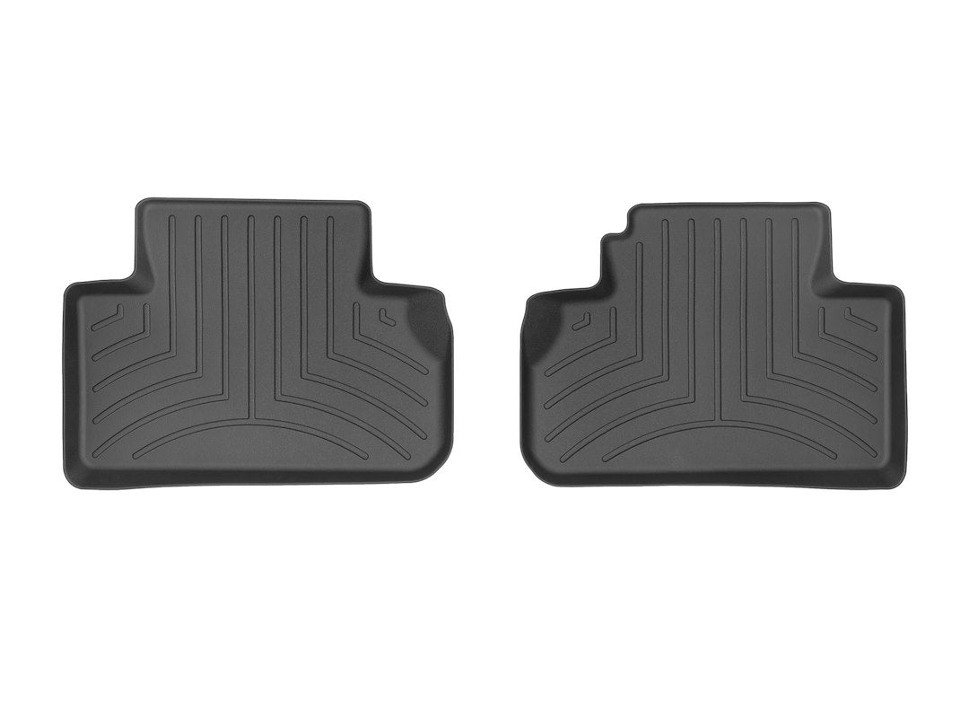 Product of Weathertech (Usa) 4411463 Floor Liner