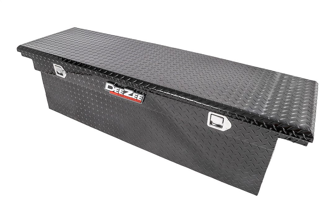 Product of Dee Zee Dz8170dlb Tool Box