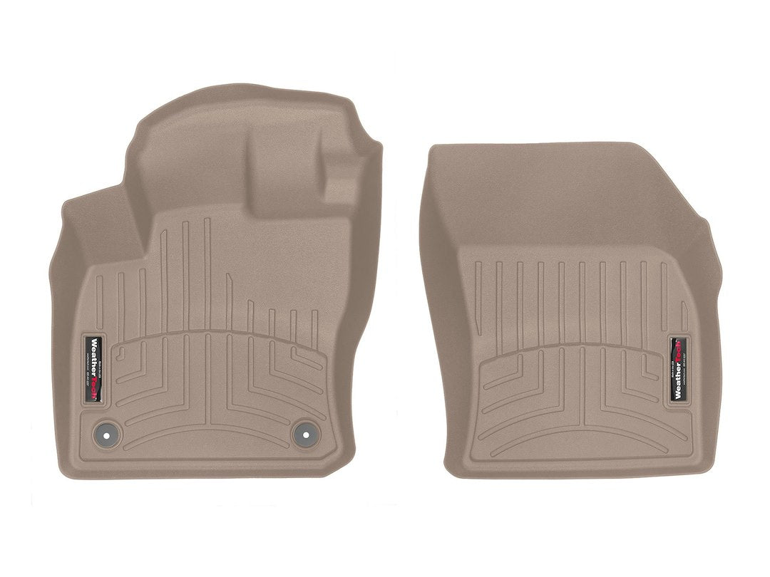 Product of Weathertech (Usa) 4515631 Floor Liner