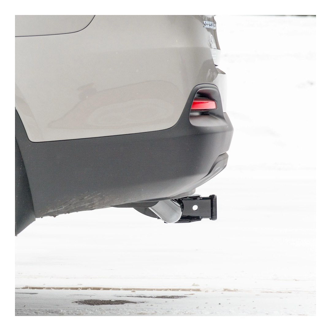 Product of Curt 13195 Trailer Hitch Rear