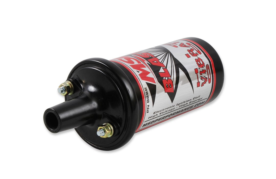 Product of Msd Ignition 8222 Ignition Coil