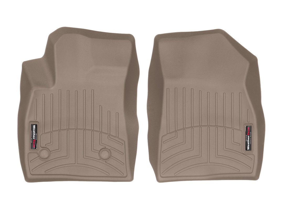 Product of Weathertech (Usa) 4516171 Floor Liner
